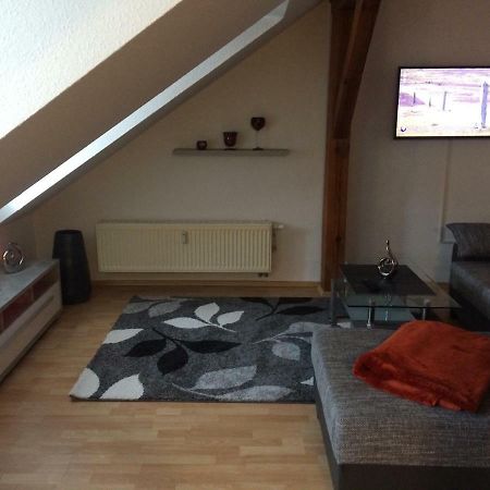 Lunitz 20 Appartement Görlitz Buitenkant foto