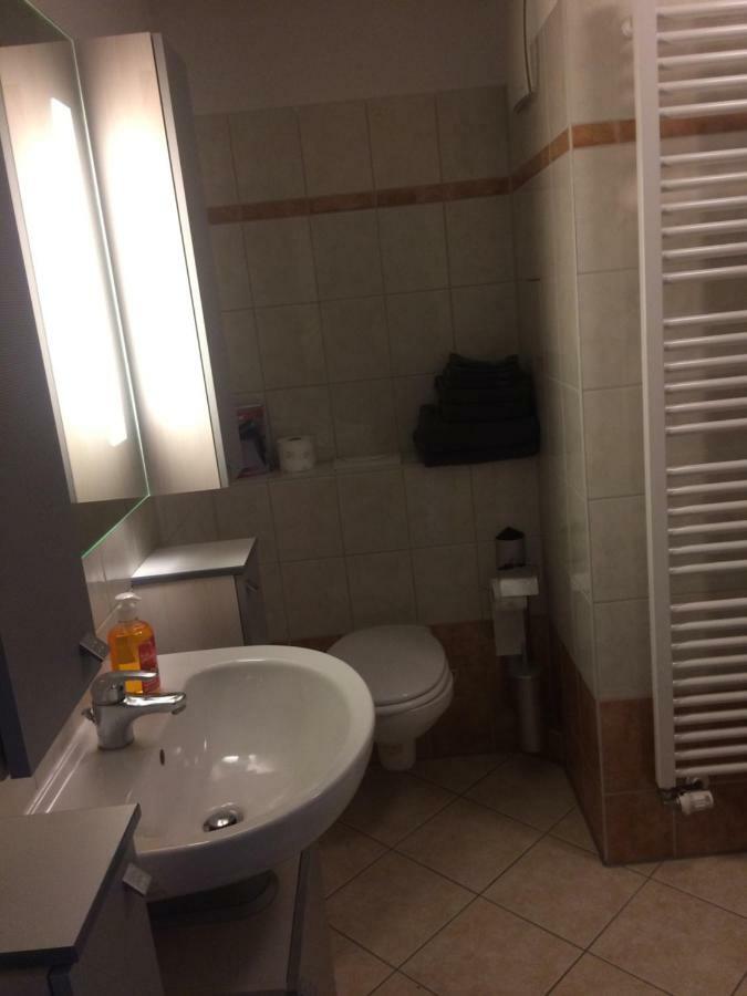 Lunitz 20 Appartement Görlitz Buitenkant foto
