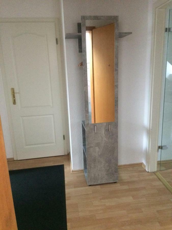 Lunitz 20 Appartement Görlitz Buitenkant foto
