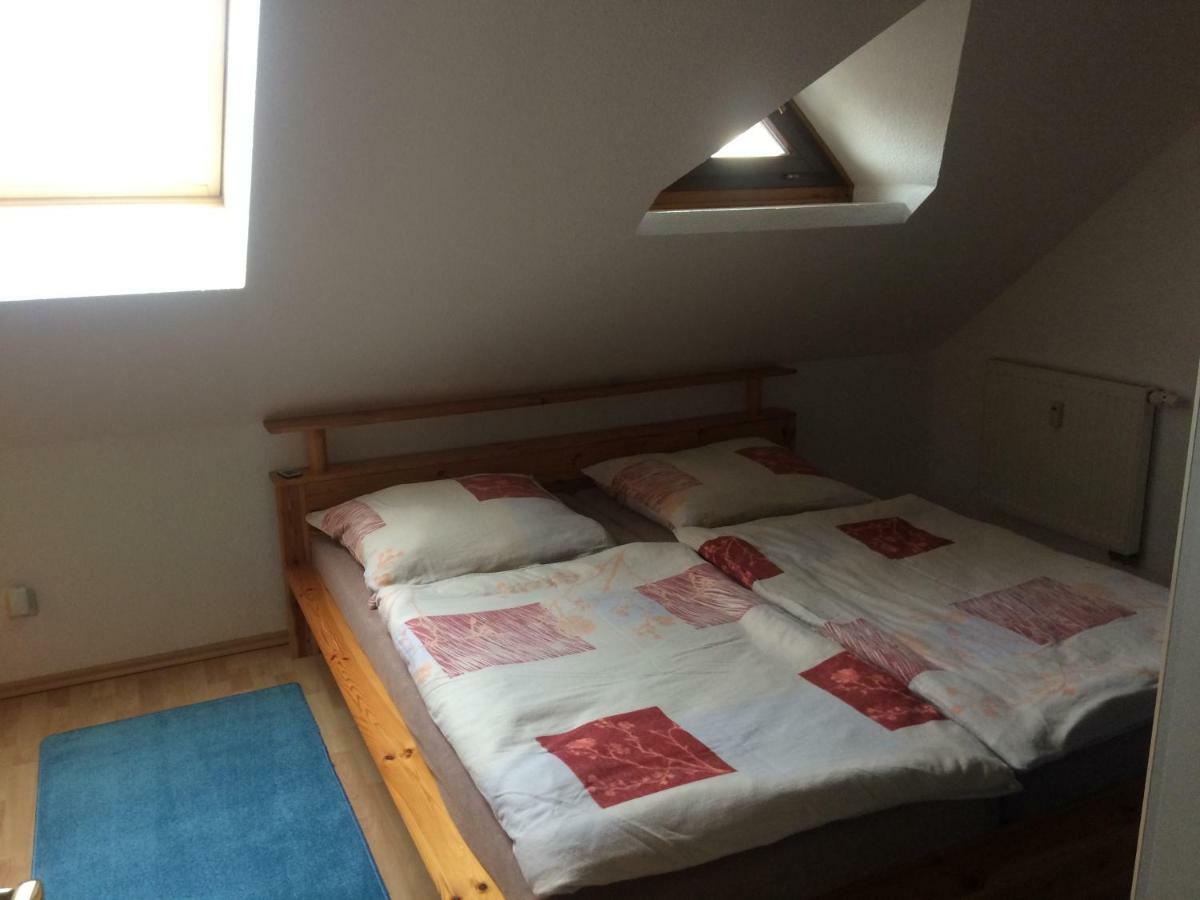 Lunitz 20 Appartement Görlitz Buitenkant foto