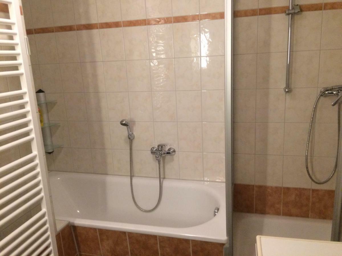 Lunitz 20 Appartement Görlitz Buitenkant foto