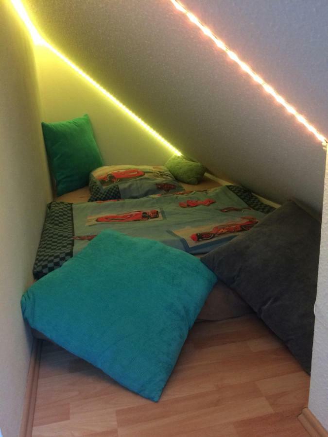 Lunitz 20 Appartement Görlitz Buitenkant foto