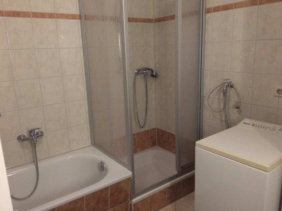 Lunitz 20 Appartement Görlitz Buitenkant foto